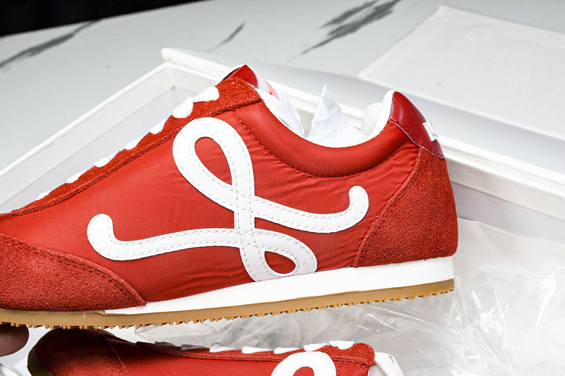 Loew* Ballet Runner 2.0