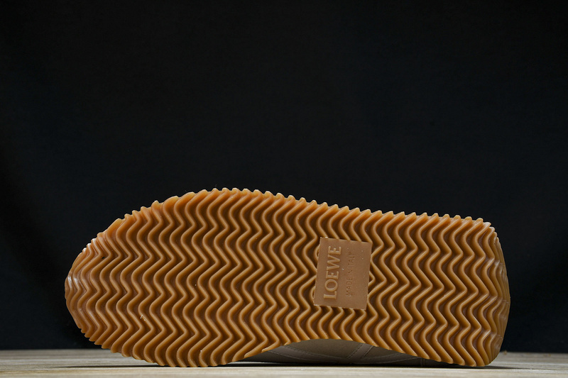 Loew* Ballet Runner 2.0