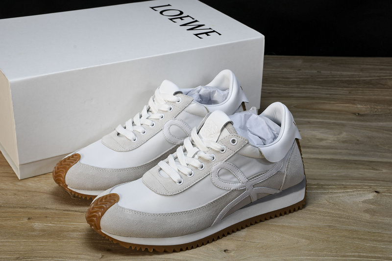 Loew* Ballet Runner 2.0