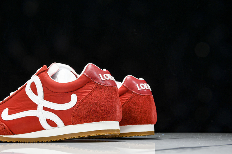 Loew* Ballet Runner 2.0