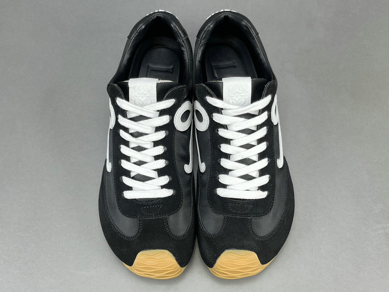 Loew* Ballet Runner 2.0