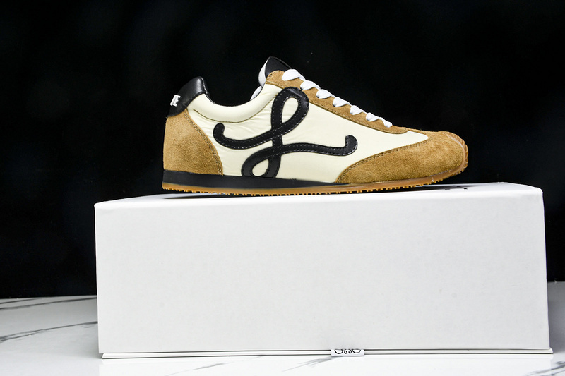 Loew* Ballet Runner 2.0