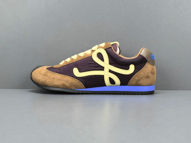 Loew* Ballet Runner 2.0