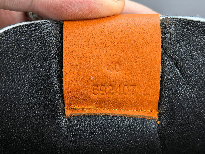 Loew* Ballet Runner 2.0