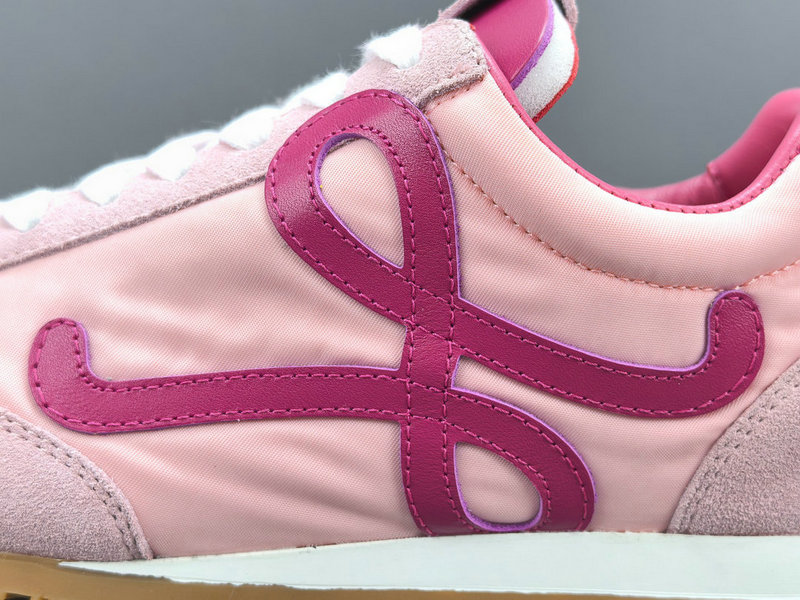 Loew* Ballet Runner 2.0