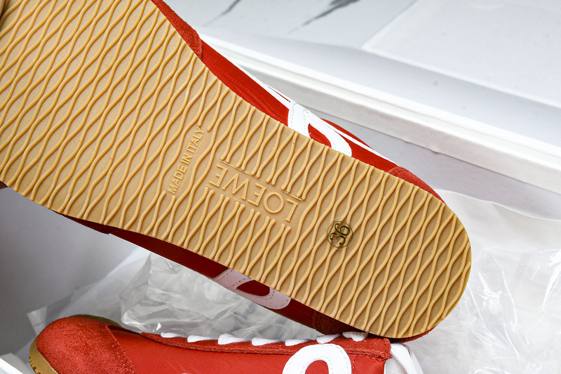 Loew* Ballet Runner 2.0