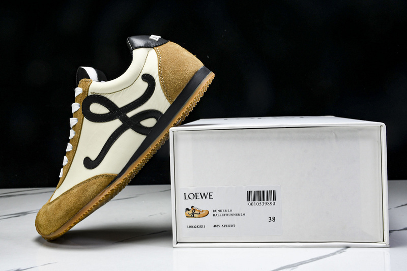 Loew* Ballet Runner 2.0