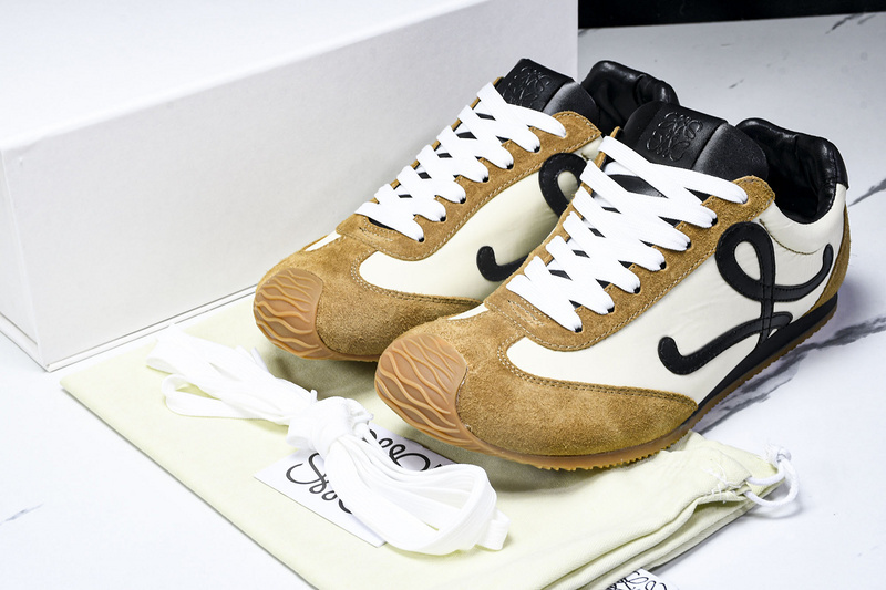 Loew* Ballet Runner 2.0