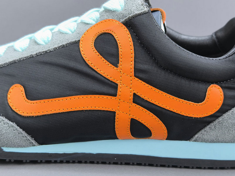 Loew* Ballet Runner 2.0