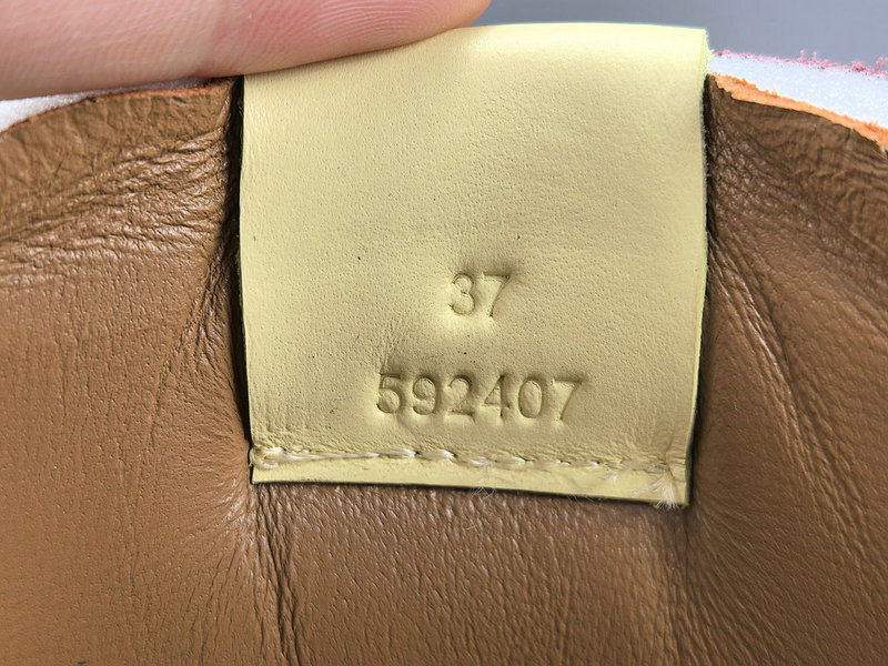 Loew* Ballet Runner 2.0