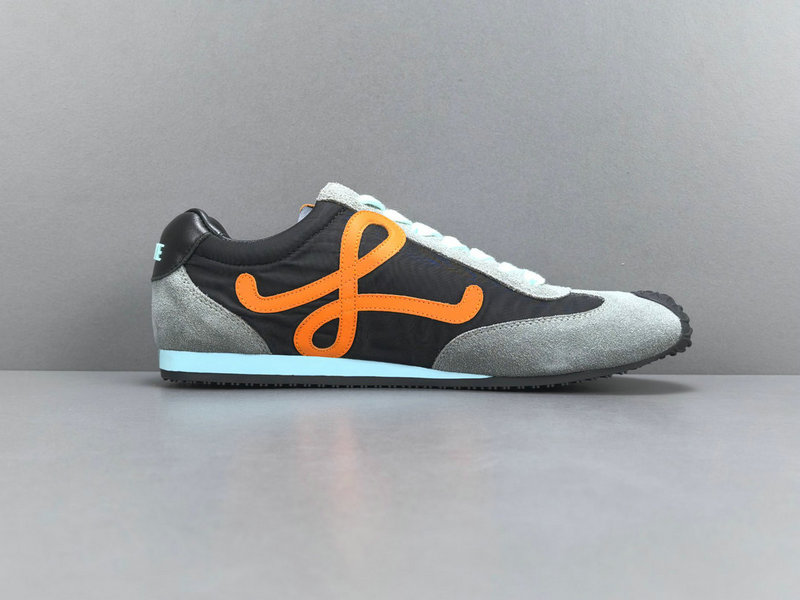 Loew* Ballet Runner 2.0