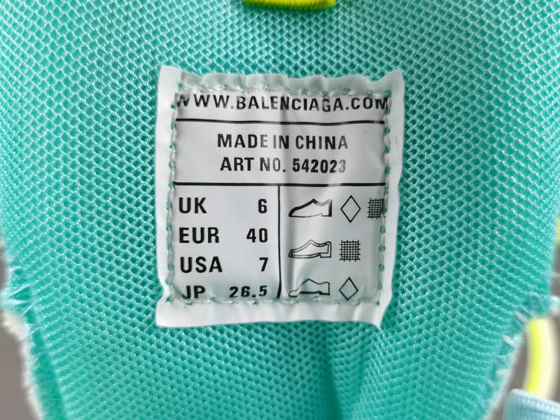 Balenciaga Track Sneakers(EU35-46)