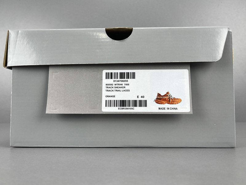 Balenciaga Track Sneakers(EU35-46)