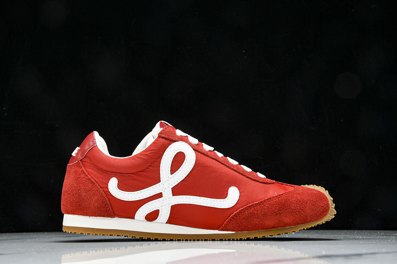 Loew* Ballet Runner 2.0