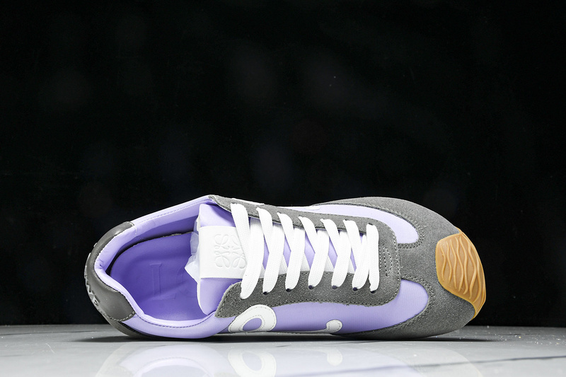 Loew* Ballet Runner 2.0