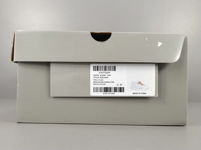 Balenciaga Track Sneakers(EU35-46)