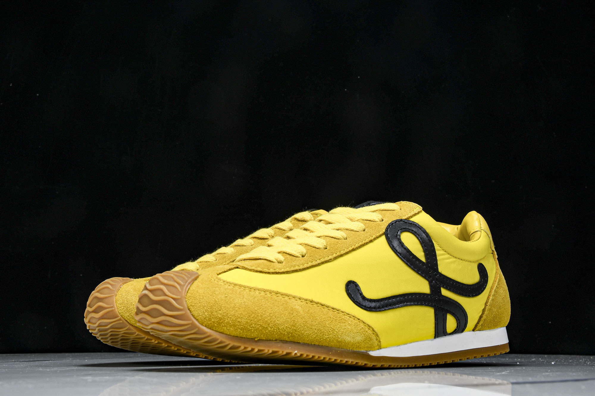 Loew* Ballet Runner 2.0