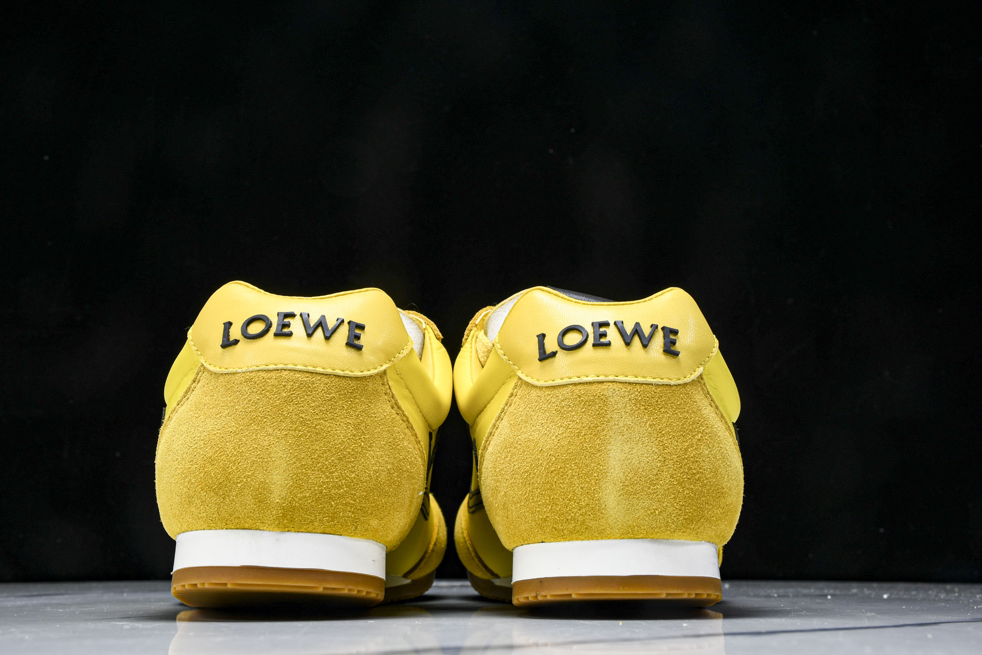 Loew* Ballet Runner 2.0