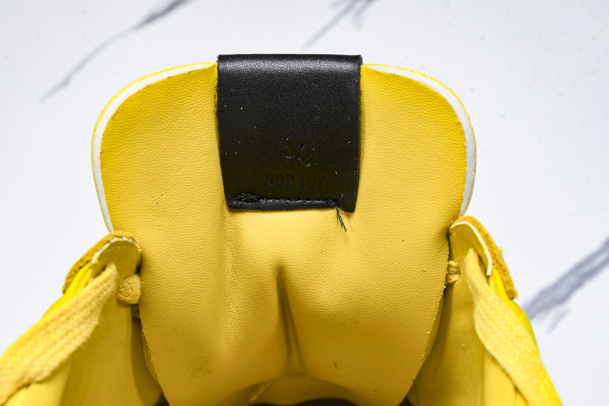 Loew* Ballet Runner 2.0