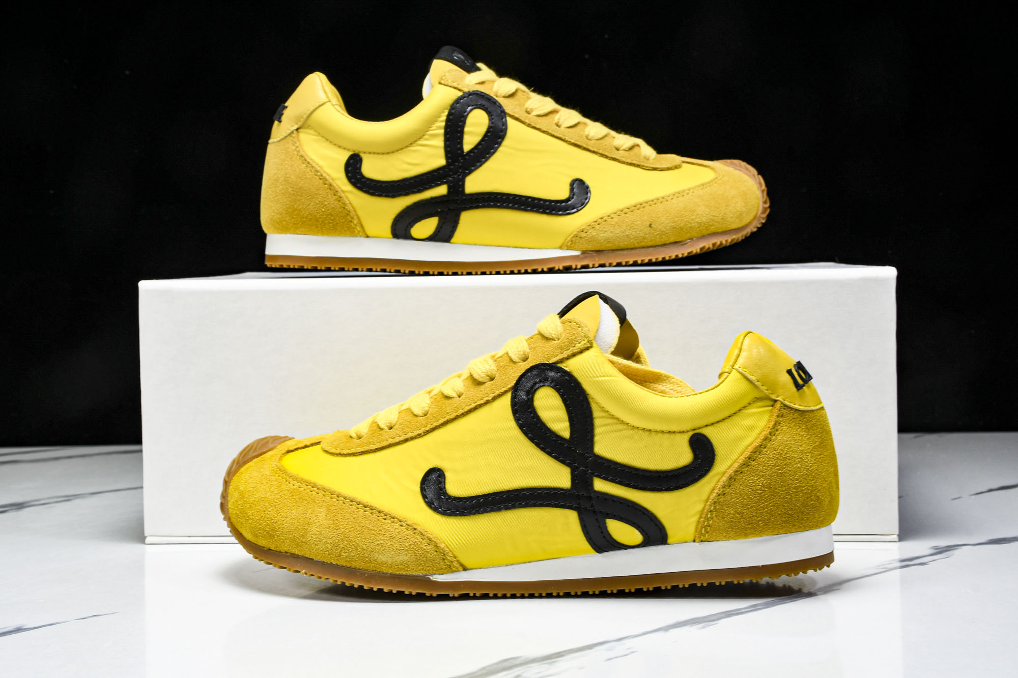 Loew* Ballet Runner 2.0