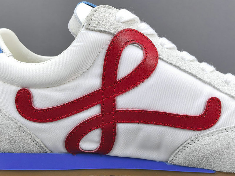 Loew* Ballet Runner 2.0