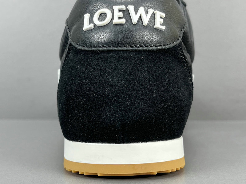 Loew* Ballet Runner 2.0