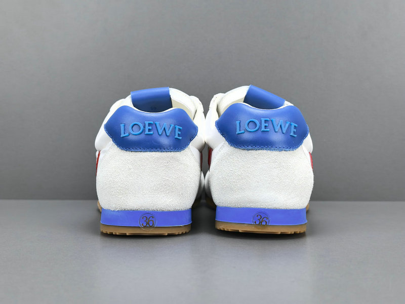 Loew* Ballet Runner 2.0