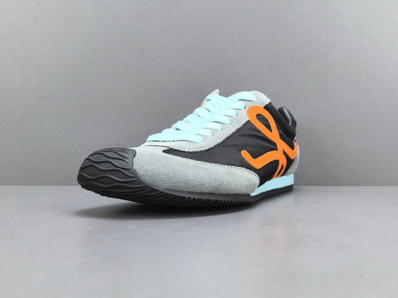 Loew* Ballet Runner 2.0