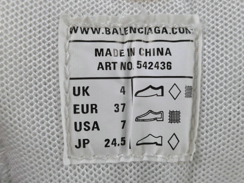 Balenciaga Track Sneakers(EU35-46)