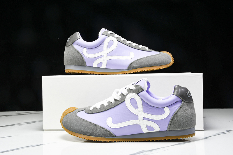 Loew* Ballet Runner 2.0