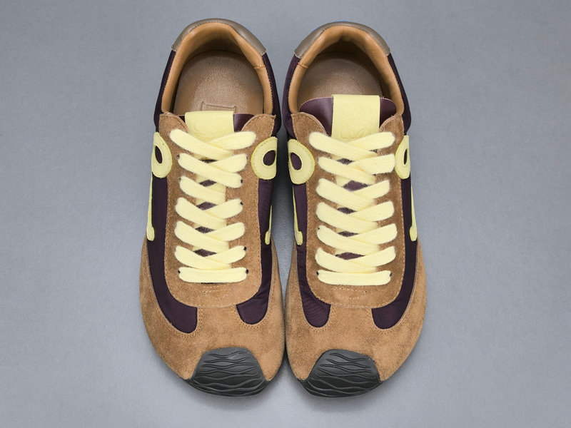 Loew* Ballet Runner 2.0