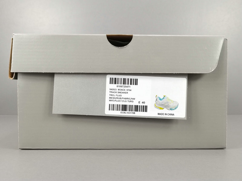 Balenciaga Track Sneakers(EU35-46)