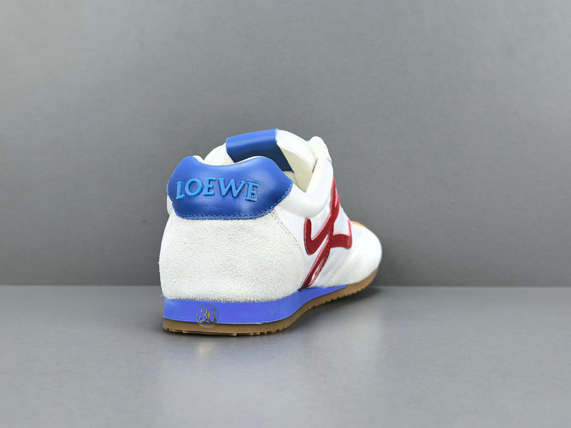 Loew* Ballet Runner 2.0