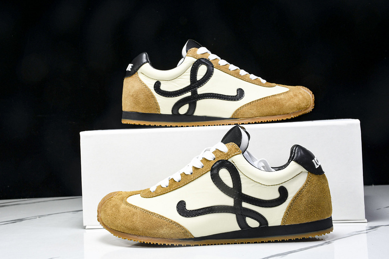 Loew* Ballet Runner 2.0