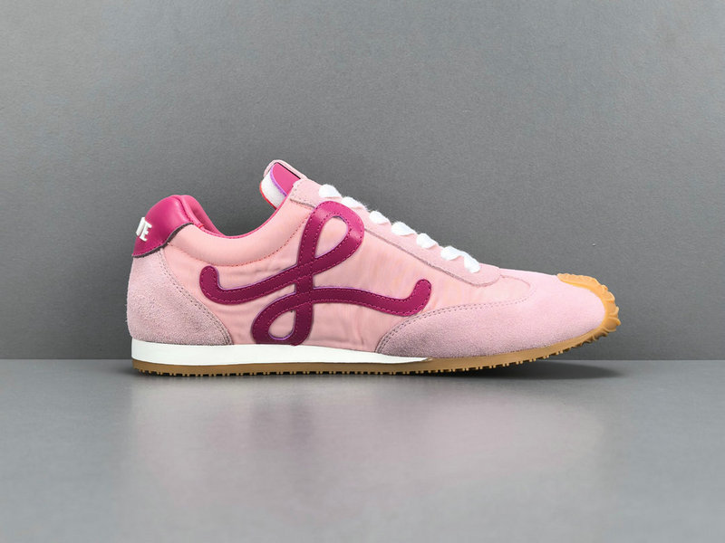 Loew* Ballet Runner 2.0