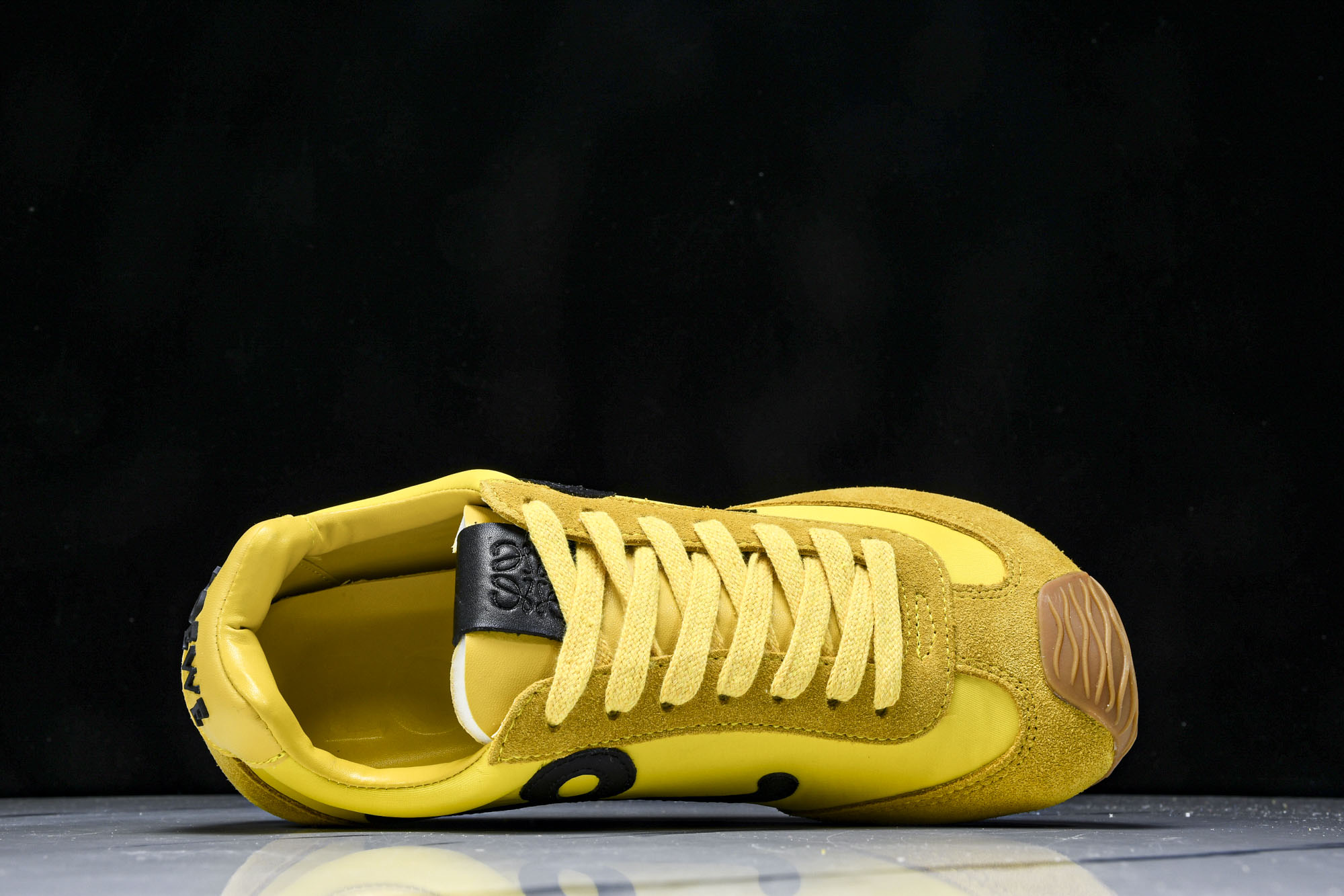 Loew* Ballet Runner 2.0