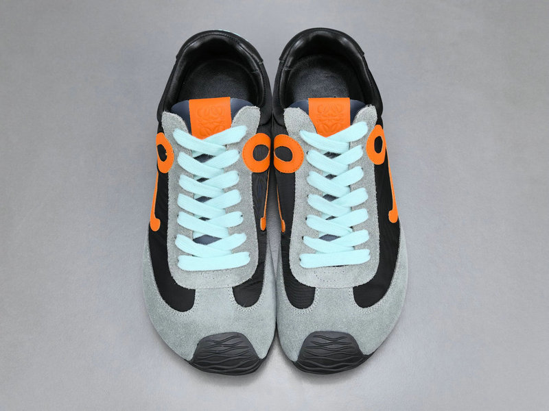 Loew* Ballet Runner 2.0