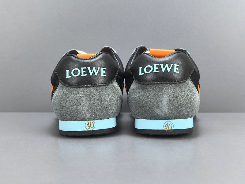 Loew* Ballet Runner 2.0