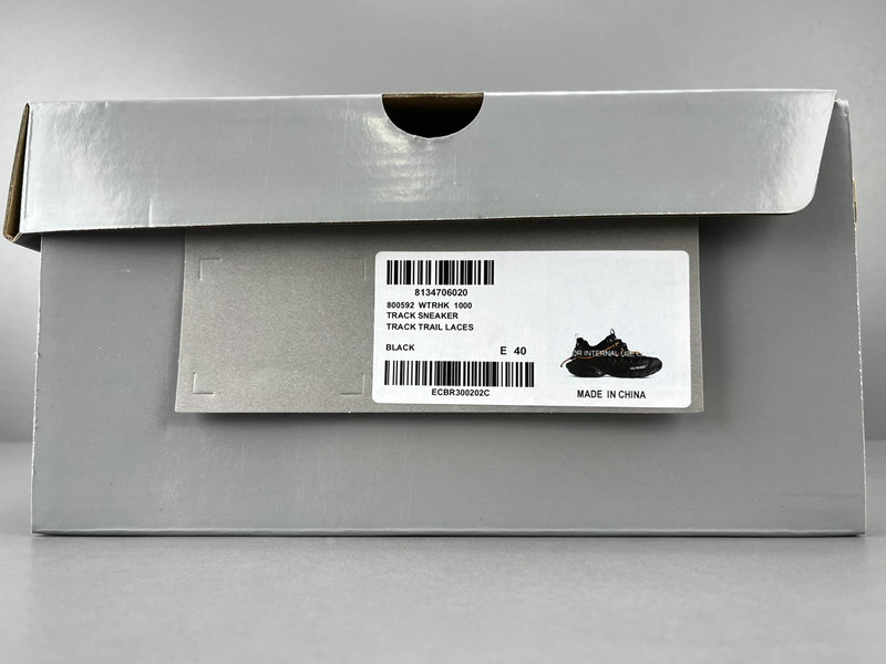 Balenciaga Track Sneakers(EU35-46)