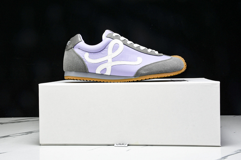 Loew* Ballet Runner 2.0