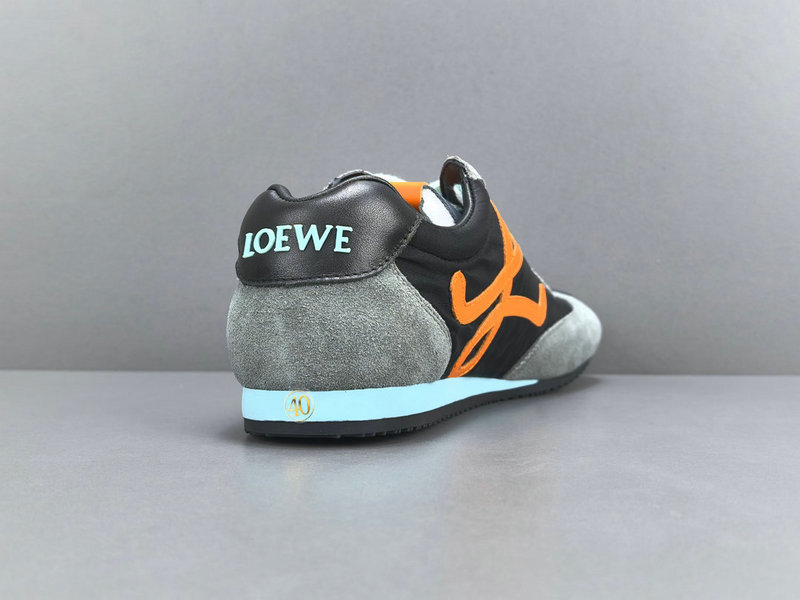 Loew* Ballet Runner 2.0