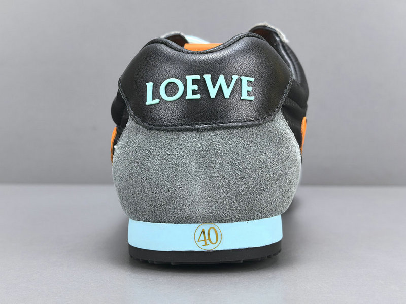 Loew* Ballet Runner 2.0