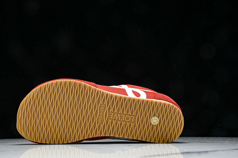 Loew* Ballet Runner 2.0