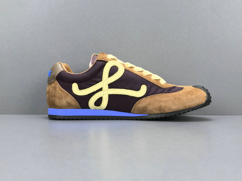 Loew* Ballet Runner 2.0