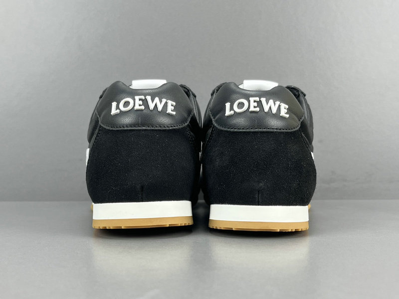 Loew* Ballet Runner 2.0