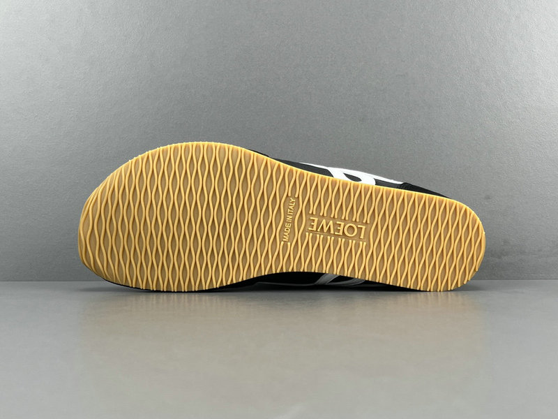 Loew* Ballet Runner 2.0