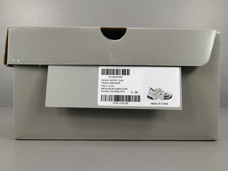 Balenciaga Track Sneakers(EU35-46)