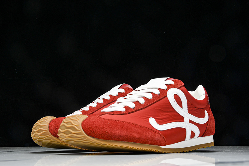 Loew* Ballet Runner 2.0