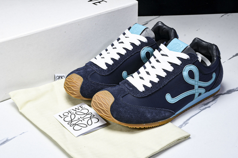 Loew* Ballet Runner 2.0