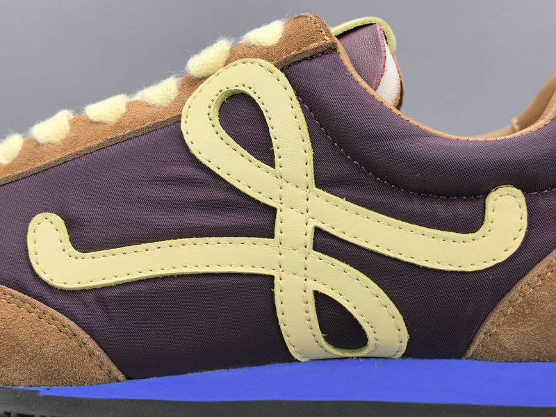 Loew* Ballet Runner 2.0